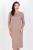 Платье Престиж (розовая пудра) П1102-12