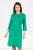 Платье Милан (зелень) П995-11